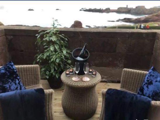 The Rocks Ξενοδοχείο Dunbar Εξωτερικό φωτογραφία