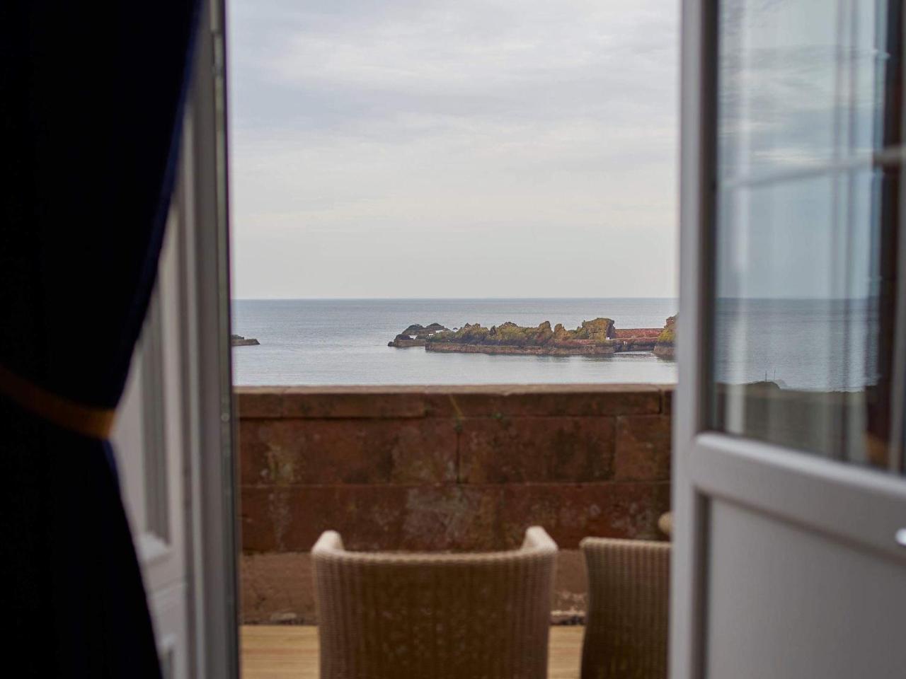 The Rocks Ξενοδοχείο Dunbar Εξωτερικό φωτογραφία