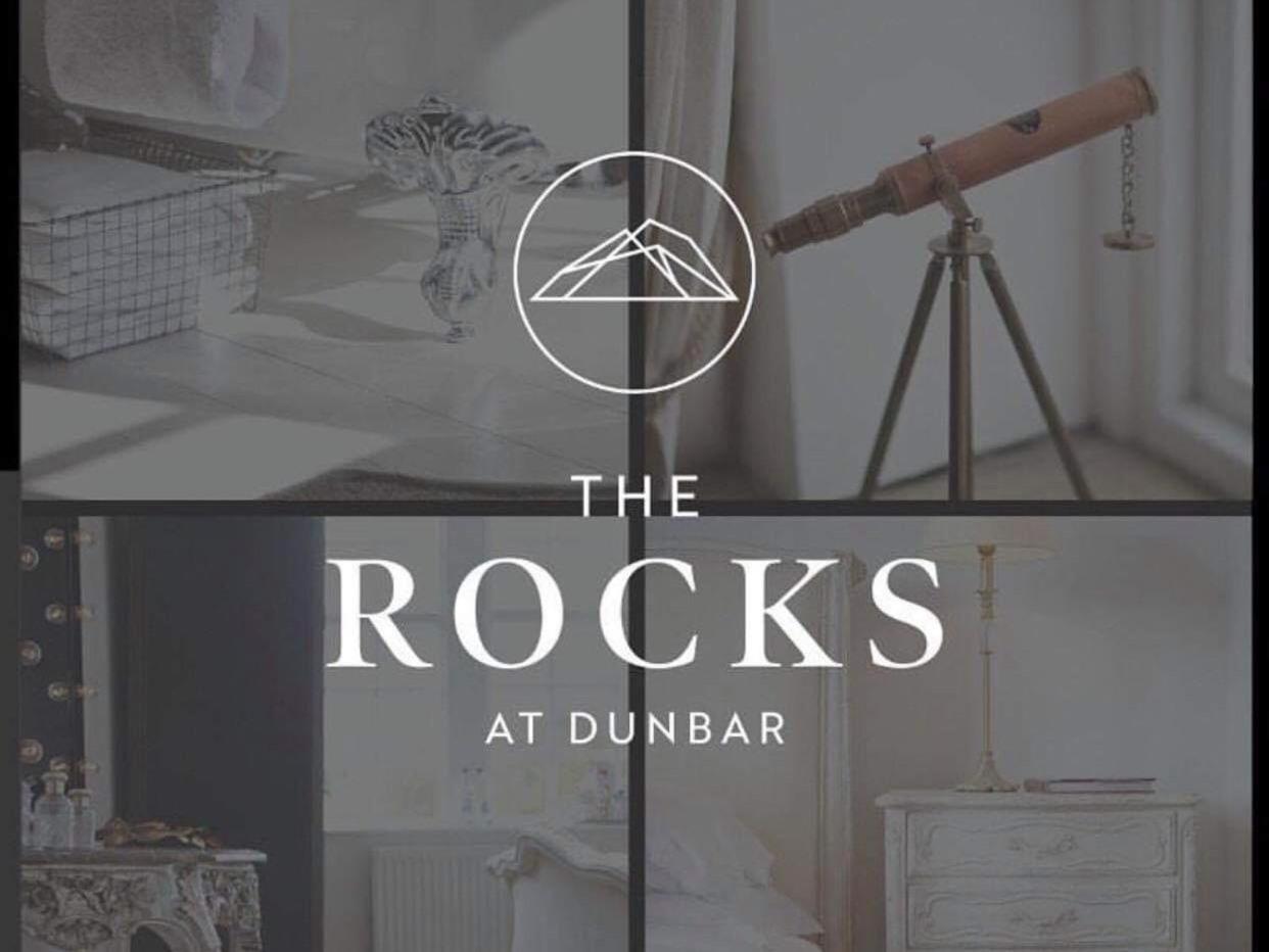 The Rocks Ξενοδοχείο Dunbar Εξωτερικό φωτογραφία